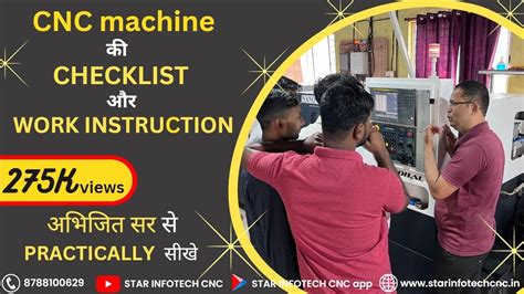 cnc machine tool training|list cnc machine courses.